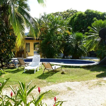 Hotel Nicoya